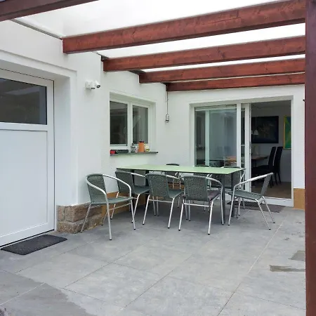 Grenzenlos By Interhome 펜션 바트브람바흐