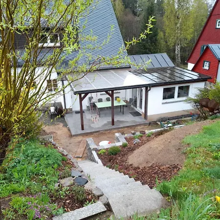 Grenzenlos By Interhome