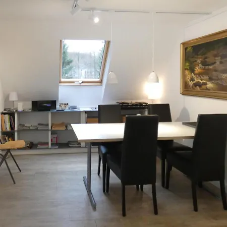 Grenzenlos By Interhome Ferienhaus *