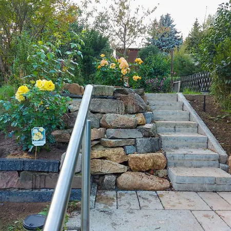 펜션 Grenzenlos By Interhome