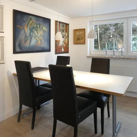 Grenzenlos By Interhome 펜션