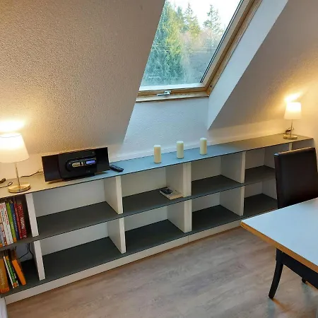 펜션 Grenzenlos By Interhome *