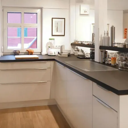 Grenzenlos By Interhome 펜션