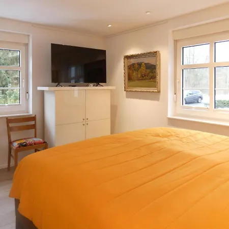 Grenzenlos By Interhome Ferienhaus