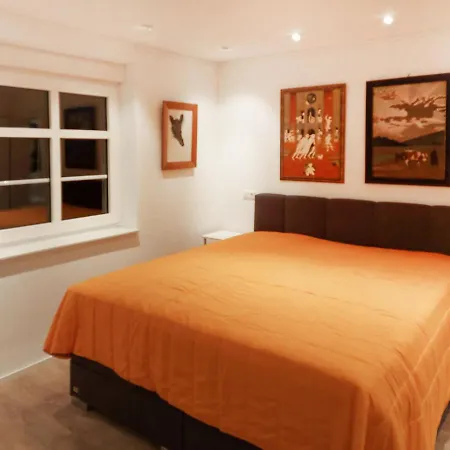 Grenzenlos By Interhome * 바트브람바흐