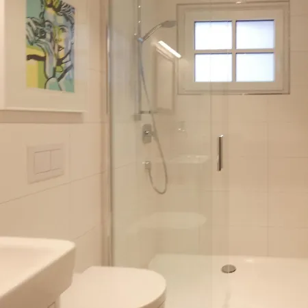 Grenzenlos By Interhome 펜션 *