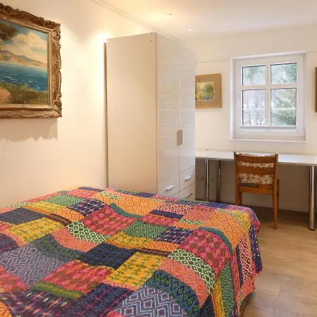 Grenzenlos By Interhome Bad Brambach