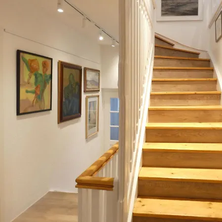 Grenzenlos By Interhome Ferienhaus *