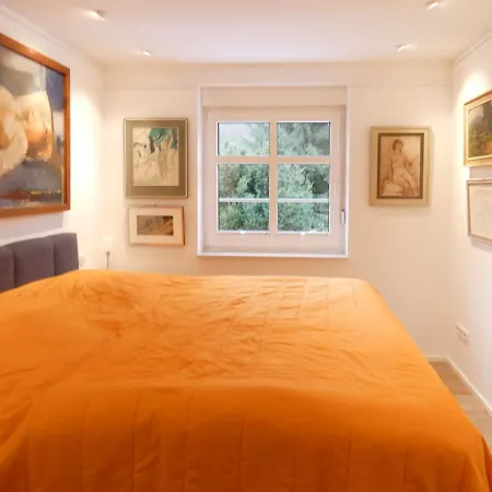 펜션 Grenzenlos By Interhome