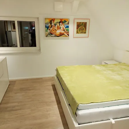 펜션 Grenzenlos By Interhome