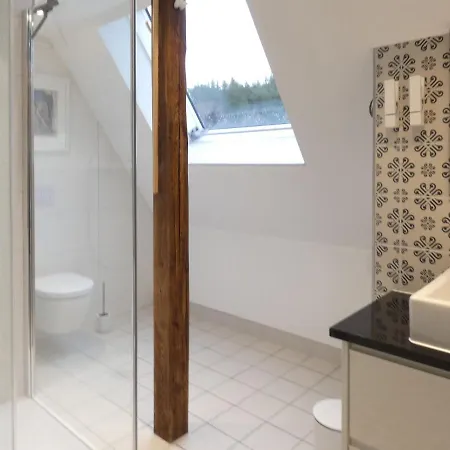 Grenzenlos By Interhome *