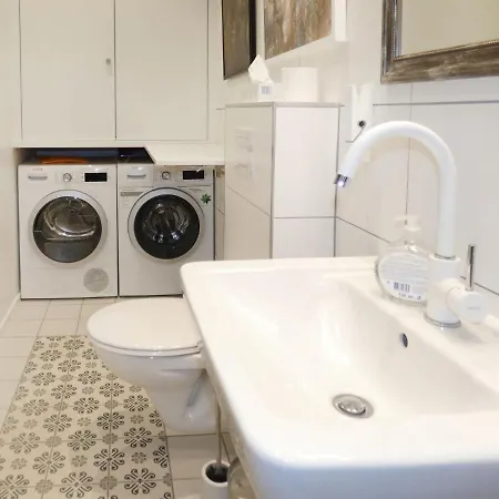 Grenzenlos By Interhome 펜션 바트브람바흐