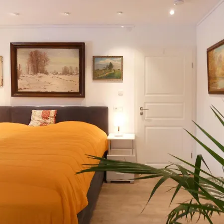 Holiday home Grenzenlos By Interhome