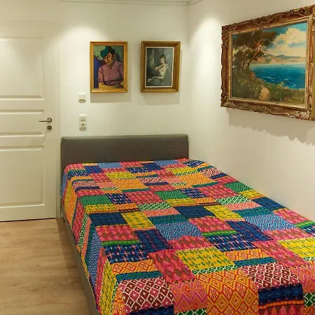 Grenzenlos By Interhome *