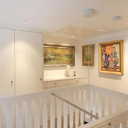 Grenzenlos By Interhome *