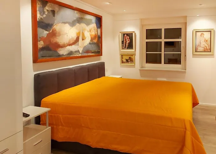 Дом отдыха Grenzenlos By Interhome Бад-Брамбах