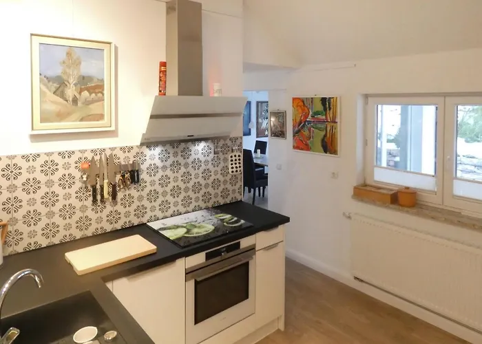 Grenzenlos By Interhome Bad Brambach