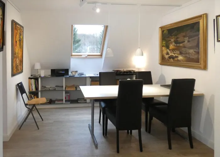 Grenzenlos By Interhome Ferienhaus *