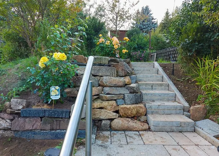 Dom wakacyjny Grenzenlos By Interhome