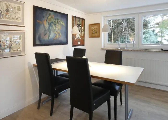 Grenzenlos By Interhome Ferienhaus