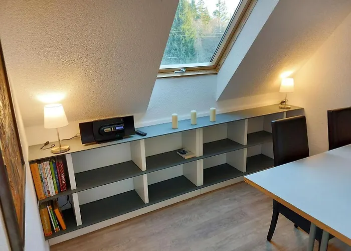 Дом отдыха Grenzenlos By Interhome *