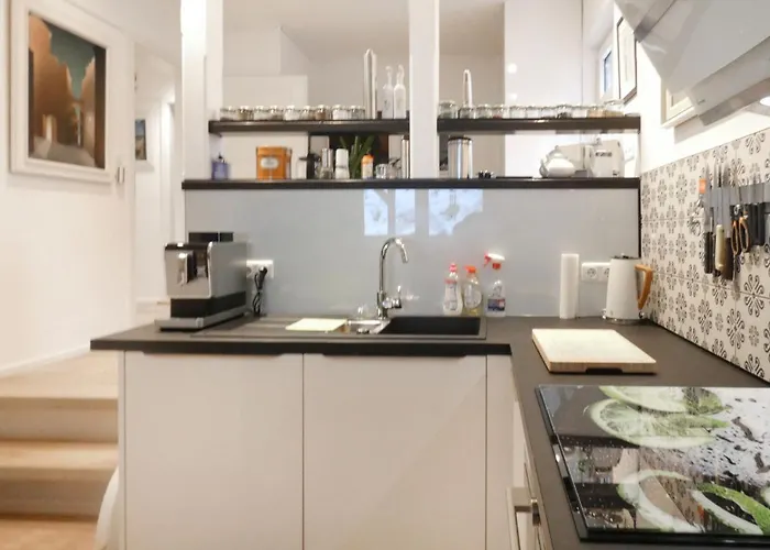 Дом отдыха Grenzenlos By Interhome