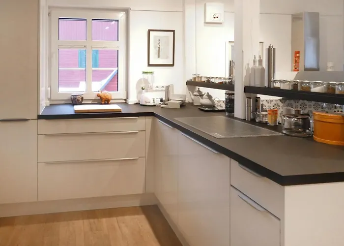 Grenzenlos By Interhome Dom wakacyjny