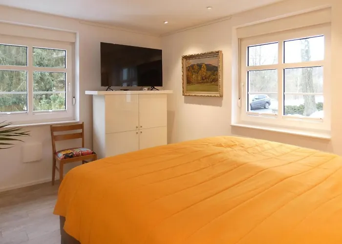 Grenzenlos By Interhome Dom wakacyjny