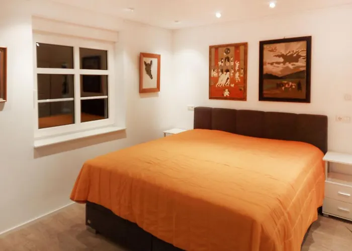 Grenzenlos By Interhome * Bad Brambach