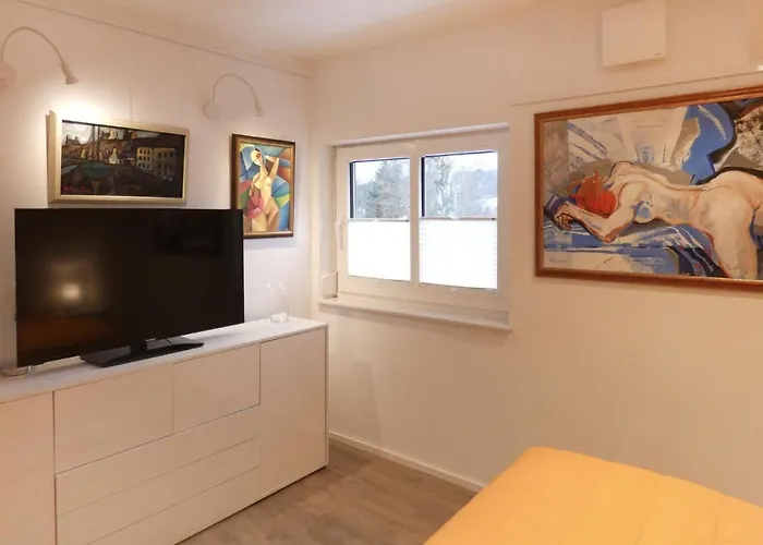 Grenzenlos By Interhome Бад-Брамбах