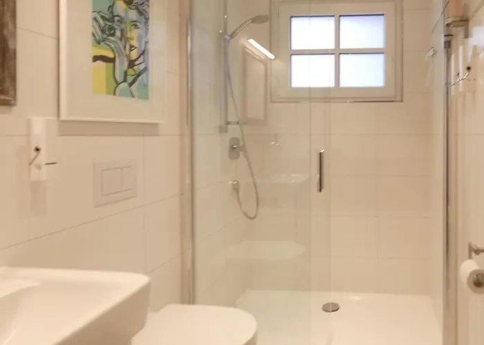 Grenzenlos By Interhome Дом отдыха *