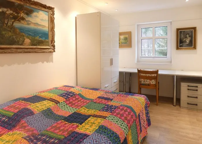 Grenzenlos By Interhome Бад-Брамбах