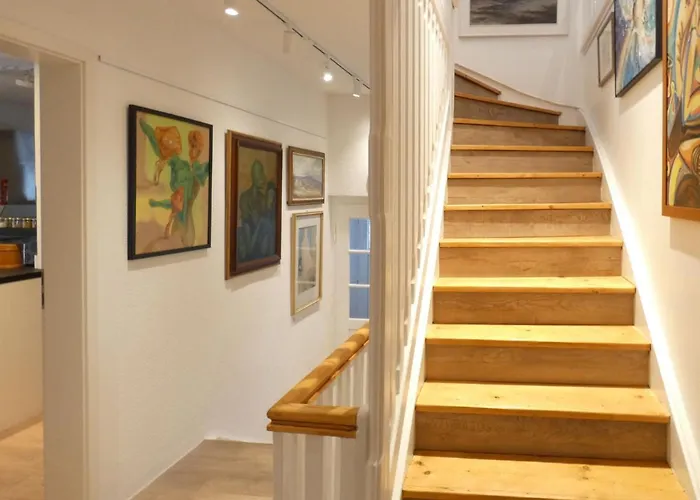 Grenzenlos By Interhome Ferienhaus *