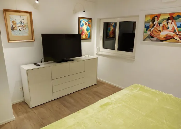 Grenzenlos By Interhome Дом отдыха