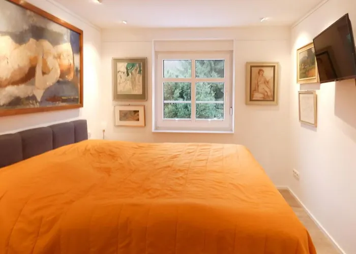 Dom wakacyjny Grenzenlos By Interhome