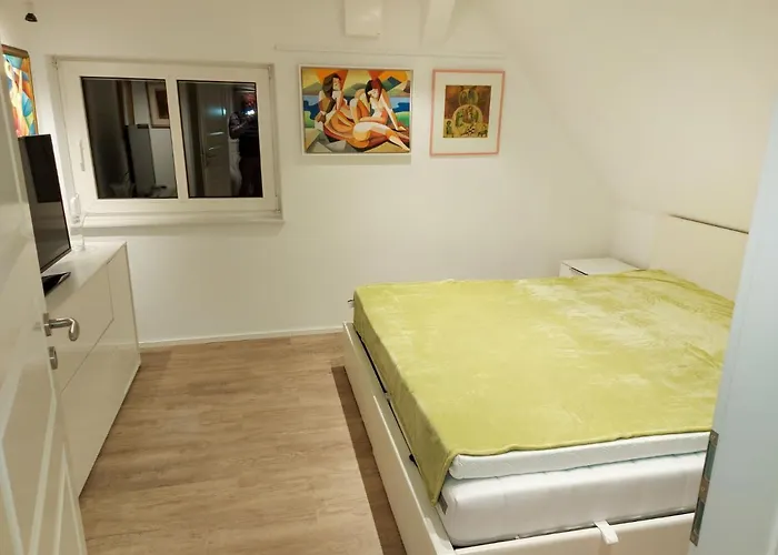 Dom wakacyjny Grenzenlos By Interhome