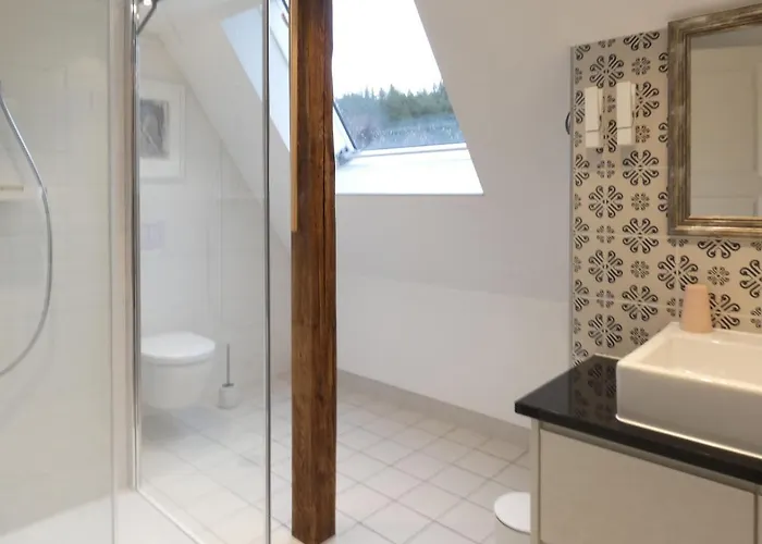 Grenzenlos By Interhome *