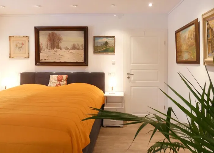 Ferienhaus Grenzenlos By Interhome