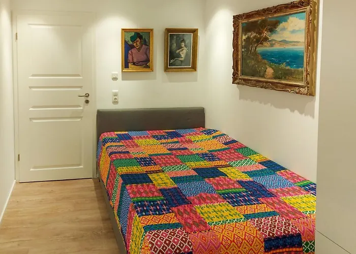 Grenzenlos By Interhome *