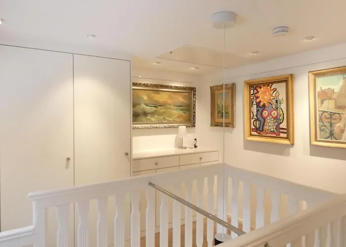 Grenzenlos By Interhome *